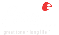 Elixir Strings