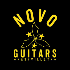 Novo Guitars by Dennis Fano