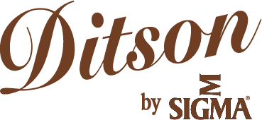DITSON by Sigma
