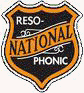 National Resophonics