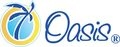 Oasis humidifiers