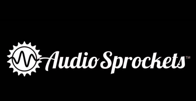 Audiosprockets