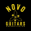NOVO GUITARS by Dennis Fano