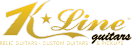 K-Line Guitars