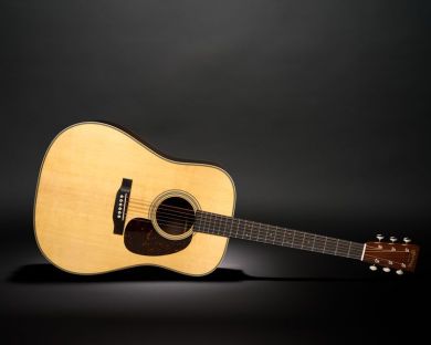 MARTIN SUPER HD-28 