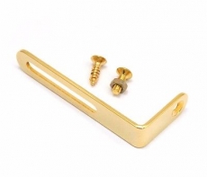 Gold Bracket for Gibson Les Paul