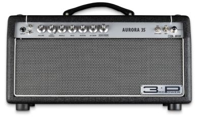 3RD POWER AURORA 35 HEAD