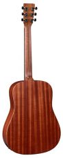 MARTIN DJR-10E-01 SAPELE