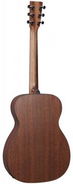 Martin 00-X2E Mahogany -01 Oulu