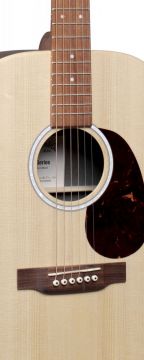 Martin 00-X2E Mahogany -01 Oulu