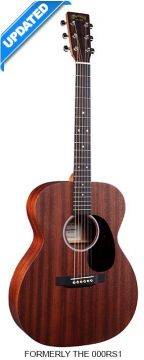 Martin 000-10EL, Lefthanded