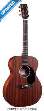 Martin 000-10E Guitar