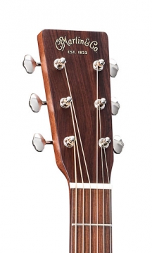 MARTIN 000-15ML Lefthanded