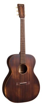 MARTIN 000-15M STREETMASTER, Lefthanded