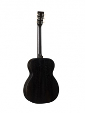 MARTIN 000-17 Black Smoke Oulu
