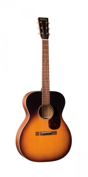 MARTIN 000-17 Whiskey Sunset