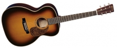 MARTIN 000-28EC Sunburst Oulu