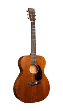MARTIN 000-17
