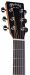 Martin 000CJr-10E Guitar