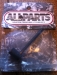 5/16" TRUSS ROD WRENCH