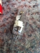 Amperite Delay Relay Tube 6N030T