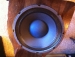 EMINENCE 10" SPEAKER