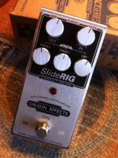 ORIGIN EFFECTS THE SLIDE RIG COMPACT DELUXE Oulu