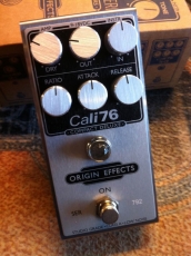 ORIGIN EFFECTS CALI76 COMPACT DELUXE Oulu