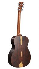 Martin 00-X2E COCOBOLO Oulu