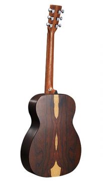 Martin 00-X2E COCOBOLO