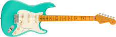 FENDER AMERICAN VINTAGE II 1957 STRATOCASTER, Sea Foam Green
