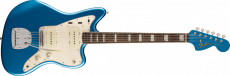 FENDER AMERICAN VINTAGE II 1966 JAZZMASTER, Lake Placid Blue