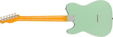 FENDER AMERICAN VINTAGE II 1963 TELECASTER, Surf Green