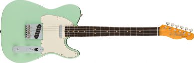 FENDER AMERICAN VINTAGE II 1963 TELECASTER, Surf Green