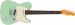 FENDER AMERICAN VINTAGE II 1963 TELECASTER, Surf Green