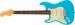 FENDER AMERICAN PROFESSIONAL II STRATOCASTER Vasenkätinen