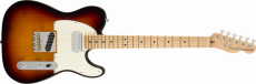 FENDER AMERICAN PERFORMER TELECASTER® HUM Oulu