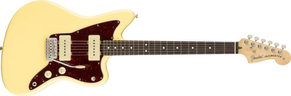 fender american performer jazzmaster