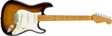 FENDER STORIES COLLECTION ERIC JOHNSON 1954 "VIRGINIA" STRATOCASTER®, 2-Tone Sunburst