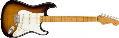 FENDER STORIES COLLECTION ERIC JOHNSON 1954 "VIRGINIA" STRATOCASTER®