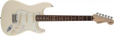 FENDER JEFF BECK STRATOCASTER