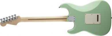 FENDER JEFF BECK STRATOCASTER, Surf Green