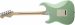 FENDER JEFF BECK STRATOCASTER, Surf Green
