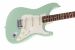 FENDER JEFF BECK STRATOCASTER, Surf Green