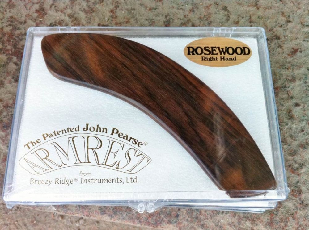 John pearse armrest hotsell