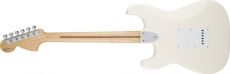 FENDER RITCHIE BLACKMORE STRATOCASTER, Olympic White