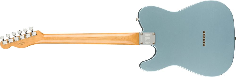 Fender chrissie hynde deals