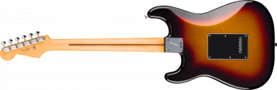 FENDER LIMITED EDITION PLAYER II STRATOCASTER®, Sparkle 3-Color Sunburst