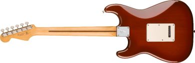 FENDER PLAYER II STRATOCASTER, Transparent Mocha Burst (Chambered) Oulu