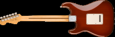 FENDER PLAYER II STRATOCASTER, Transparent Mocha Burst (Chambered) Oulu